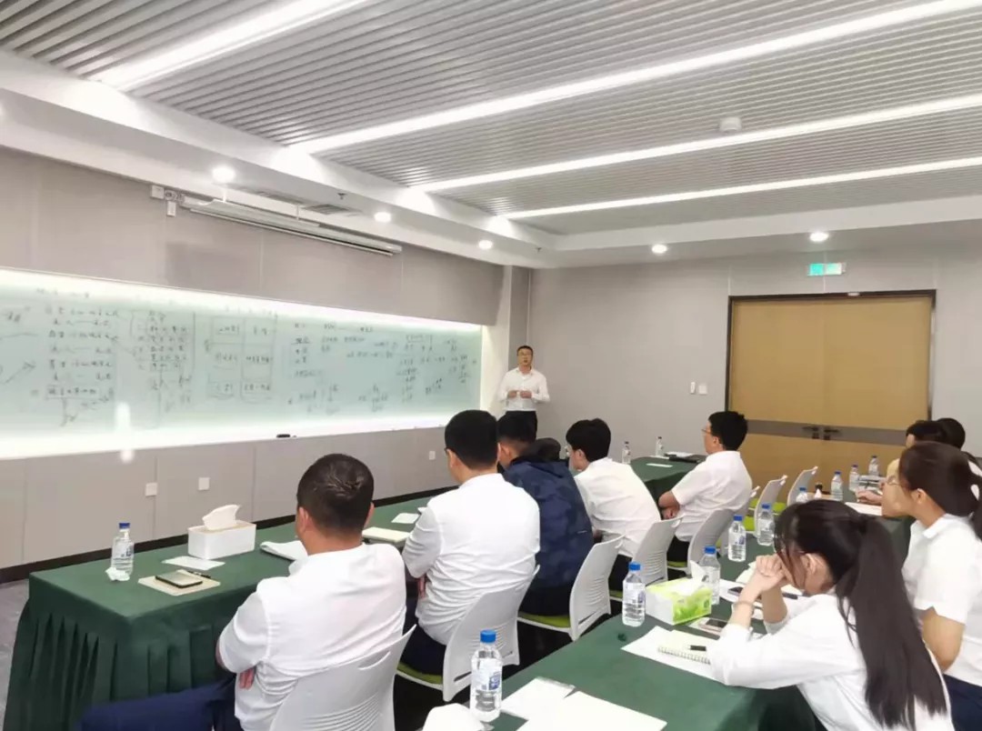 吉高担保：提升贷前调查分析能力 筑牢风险防控坚强堡垒1.jpg