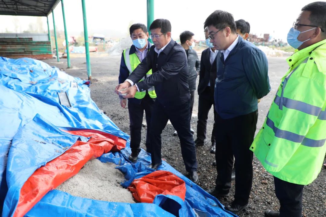 吉高集团党委书记、董事长郝晶祥督导国庆期间高速公路安全生产、疫情防控及保通保畅工作4.jpg