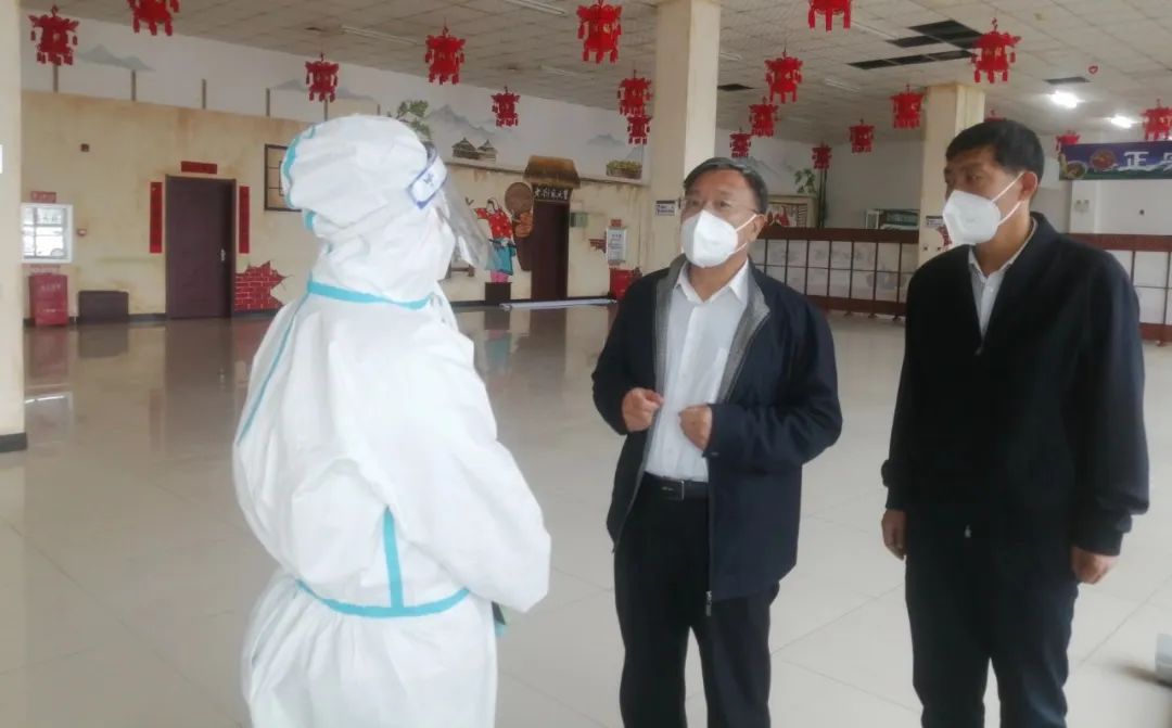 吉高集团领导班子持续加大督导力度 确保高速公路安全畅通2.jpg