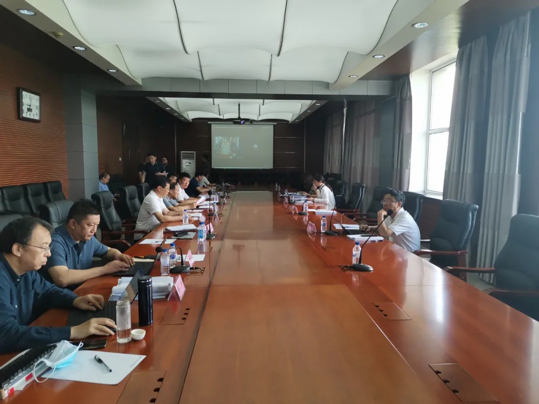 吉林省高速公路智能化示范工程标准 规范编制项目审查会顺利召开1.jpg