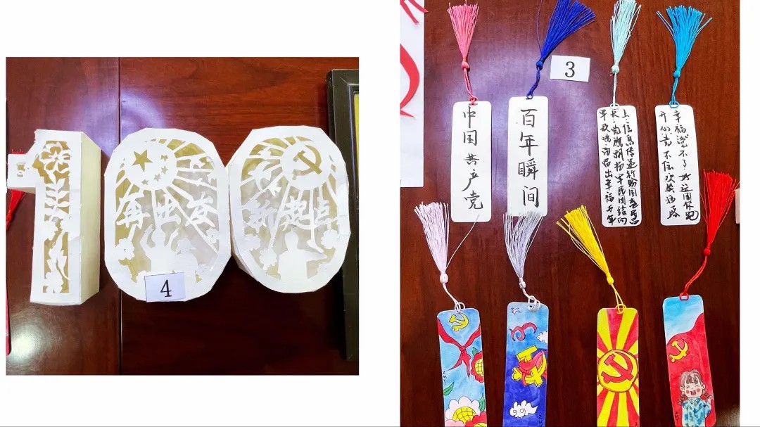 长春分公司：开展“百年征程展画卷”活动4.jpg