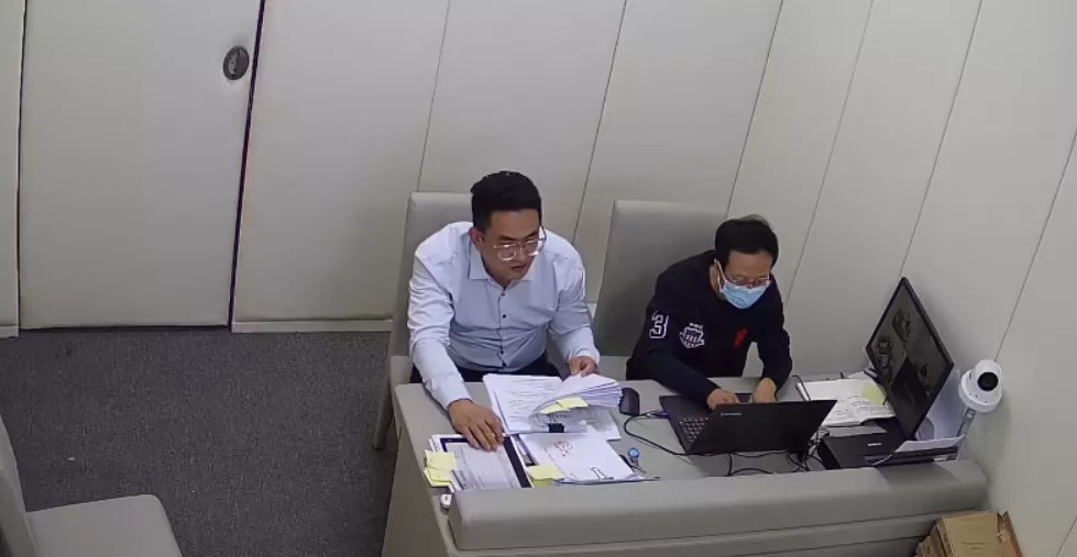 持续锻造吉高集团纪检监察铁军 落深落细落实纪检工作业务指导2.jpg