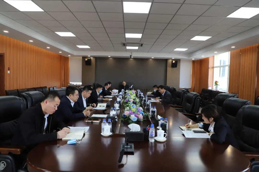 集团纪委组织召开作风建设座谈会1.png