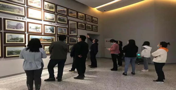 财务管理部党支部开展“忆初心担使命、爱祖国爱家乡”主题党日活动2.png