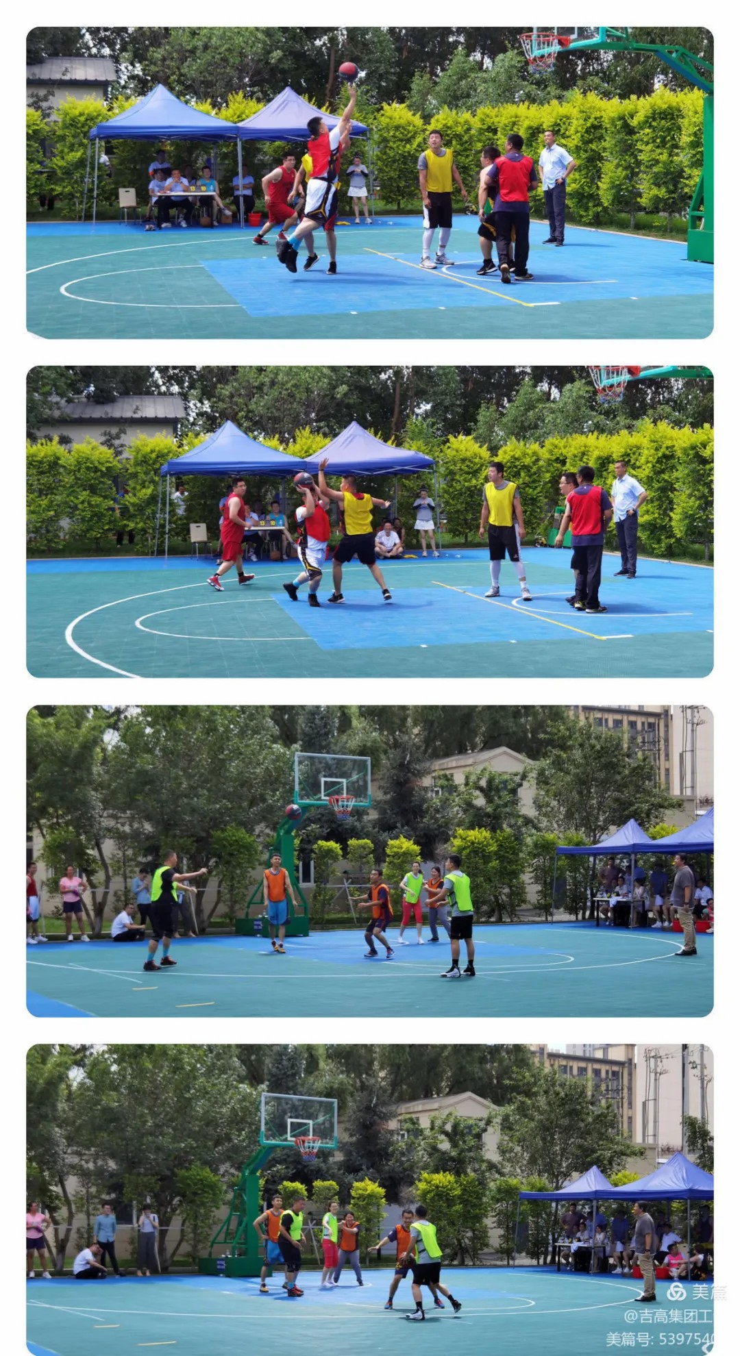 炎炎夏日 激情篮球1.jpg