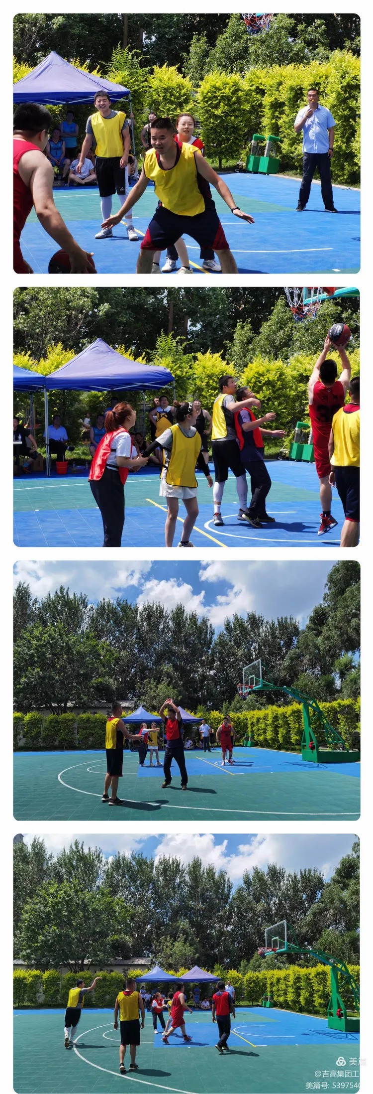 炎炎夏日 激情篮球3.jpg
