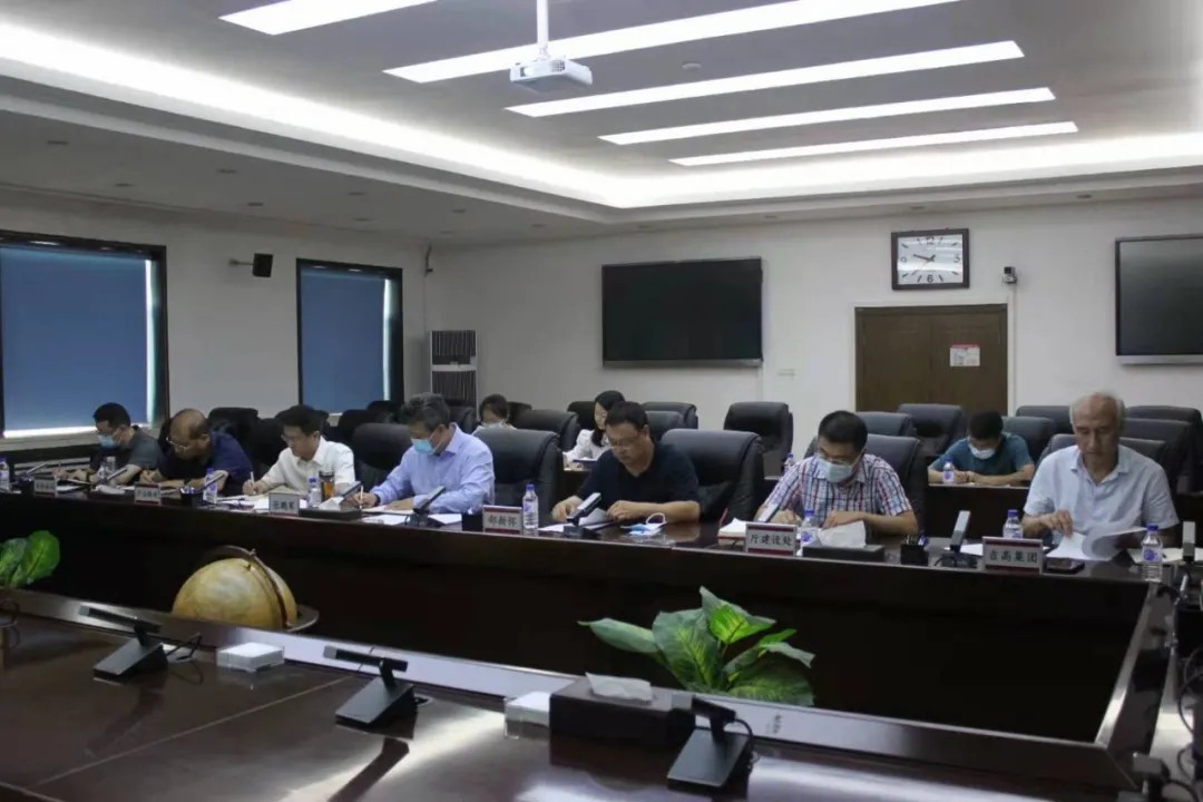 全省高速公路标志标线优化提升初步设计通过审查.jpg 全省高速公路标志标线优化提升初步设计通过审查.jpg