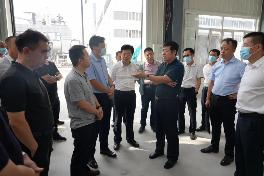 密切配合 强化服务 高标准高质量推动吉林省交通材料产业园建设2.jpg