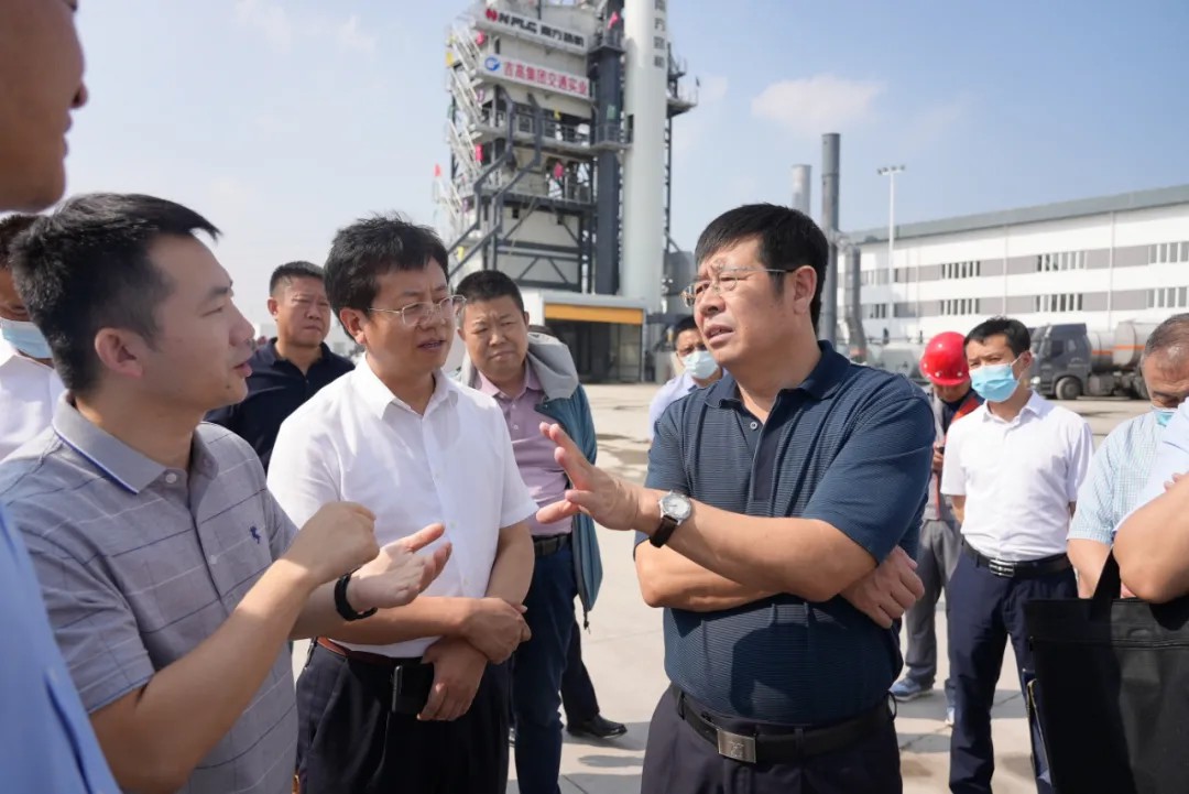 密切配合 强化服务 高标准高质量推动吉林省交通材料产业园建设3.jpg