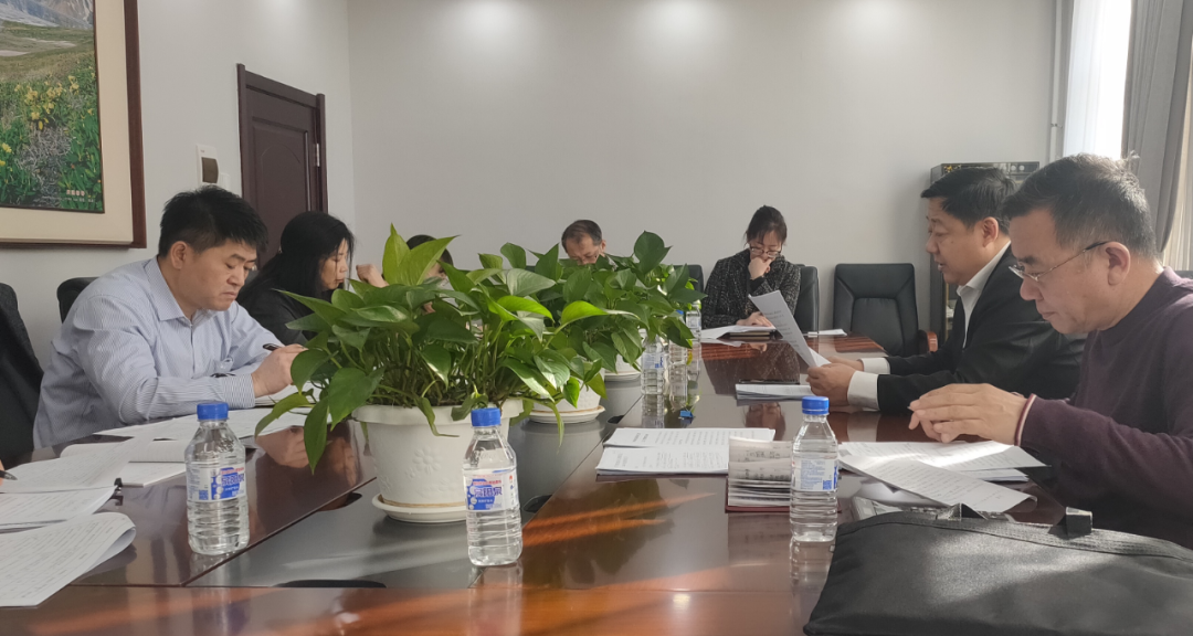 省国资委听取吉高集团2022年度预算汇报1.png